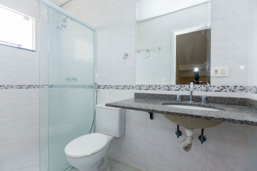 Tríplex Com Ático Em Santa Felicidade 202m², 3 Quartos (1 Suíte) Conforto E Sofisticação Em Curitiba!