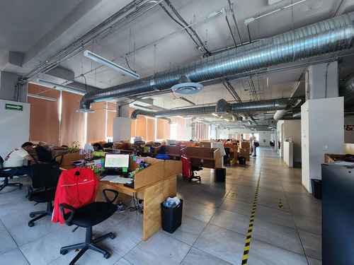 Oficina En Renta En Orvit Corporate Center, Santiago De Querétaro