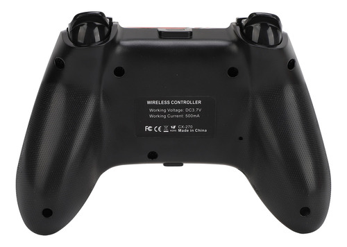 Para Pro Controller, Joystick 3d Inalámbrico, Giroscopio De