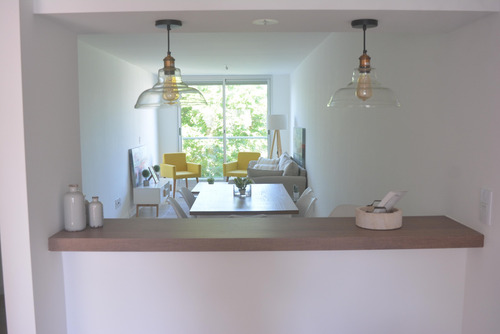 Imagen 4 de 10 de Apartamento - Centro (montevideo)