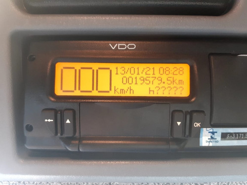Mb 3030 - Tanque De Combustível