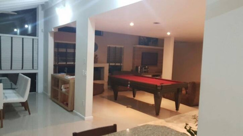 Imagem 1 de 14 de Casa De 05 Dormitórios Na Praia Mole - 3071