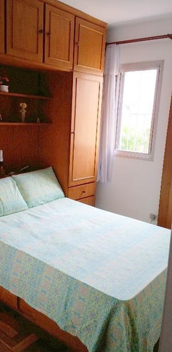 Imagem 4 de 29 de Apartamento Residencial Andar Baixo À Venda, Saúde, São Paulo - Ap12958. - Ap12958