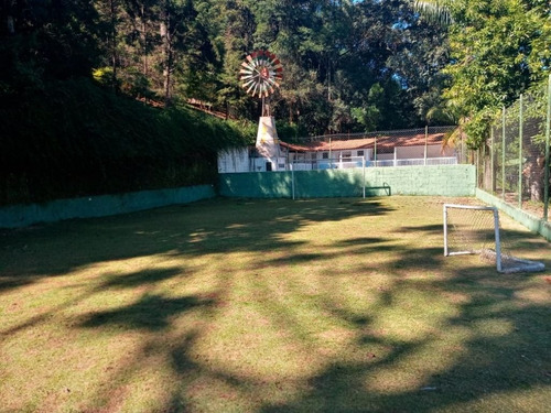 Imagem 5 de 22 de Chácara Em Morro Grande, Nazaré Paulista/sp De 8000m² 5 Quartos À Venda Por R$ 885.500,00 - Ch1009860-s