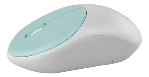 Fd Sem Fio Ik6630 Teclado & Mouse Combo 2.4 Ghz Bonito