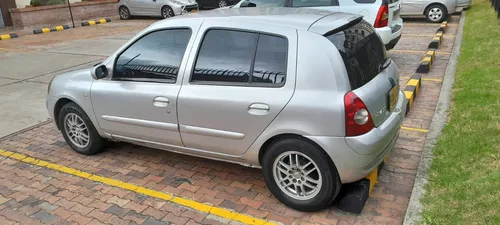 Renault Clio F.ii Dynamique