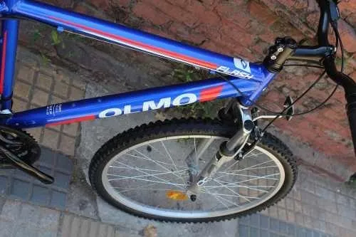 Olmo flash 260 new arrivals