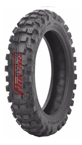 Cubierta Motocross Wanda 100/90-19 6pr P2002 Enduro Yamaha