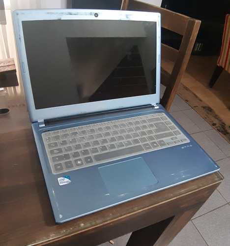 Notebook