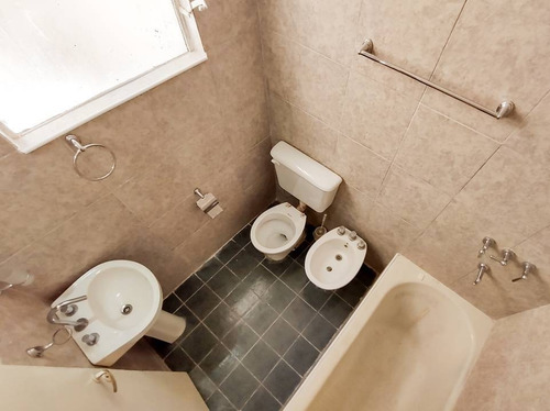 Imagen 15 de 19 de Venta De Departamento 2 Ambientes Con Patio En Flores