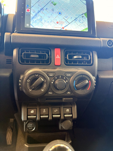 Suzuki Jimny 1.5 Gl Mt Monotone