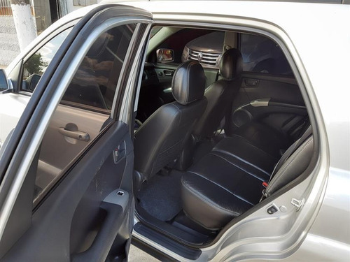 Kia Sportage Ex 2.0 16v (aut)(p.255) Gasolina Automático