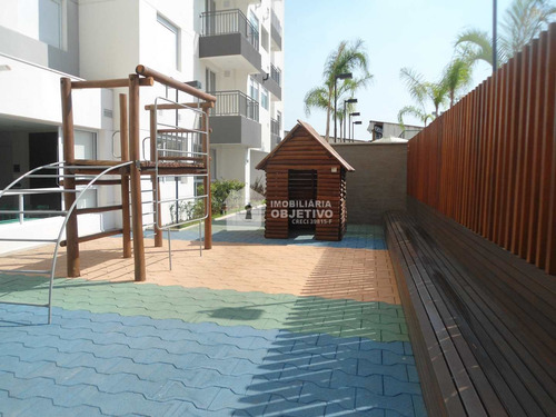 Imagem 21 de 25 de Apartamento Com 3 Dorms, Vila Sônia, São Paulo - R$ 700 Mil, Cod: 3537 - A3537
