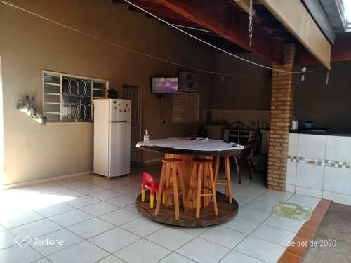 Imagem 20 de 24 de Casa À Venda No Bairro Parque Das Flores Ii - São José Do Rio Preto/sp - 2020729
