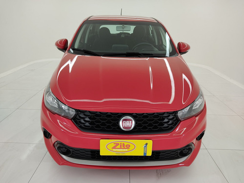 Fiat Argo Drive Gsr 1.3 Firefly (flex)