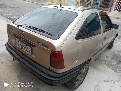 Chevrolet Kadett Gl 1.8 Gasolina