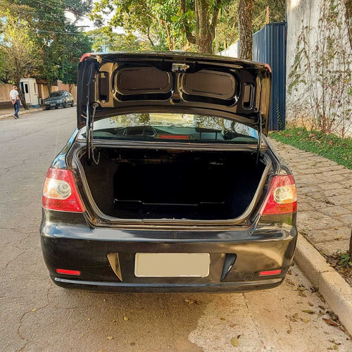Imagem 5 de 7 de Fiat Siena 2012 1.0 Fire Flex 4p
