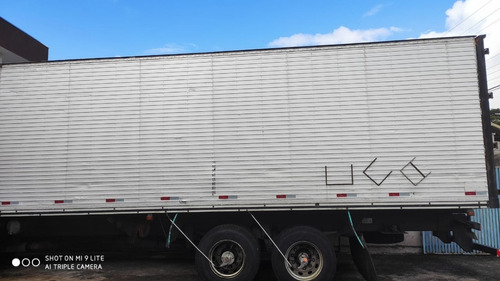 Imagem 13 de 14 de Mercedes-benz, L 1418r, Truck, Carroceria, Ano 2000.