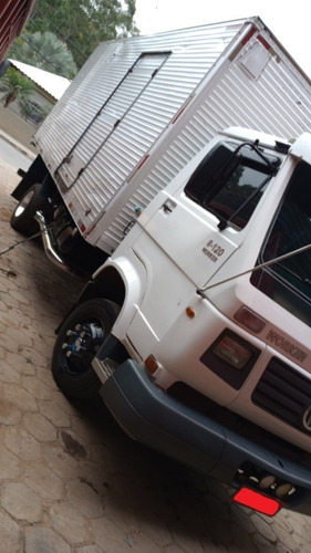 Imagem 3 de 7 de 8-120 Euro3 Worker 2p Diesel