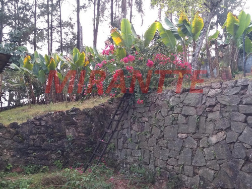 Imagem 15 de 15 de Chácara Em Serra Da Cantareira - São Paulo, Sp - 307485