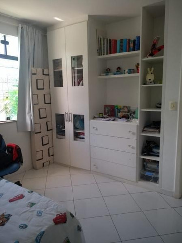 Imagem 14 de 15 de Casa Em Condomínio Para Venda Em Lauro De Freitas, Pitangueiras, 3 Dormitórios, 3 Suítes, 6 Banheiros, 2 Vagas - Vs277_2-771135