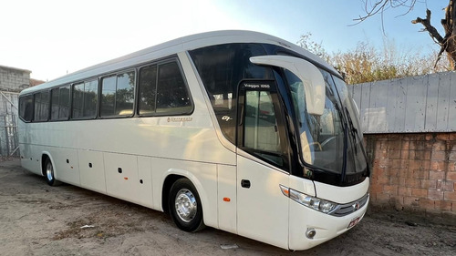 Marcopolo Paradiso G7 1050 Ano 2010 K310 Jm Cod.685