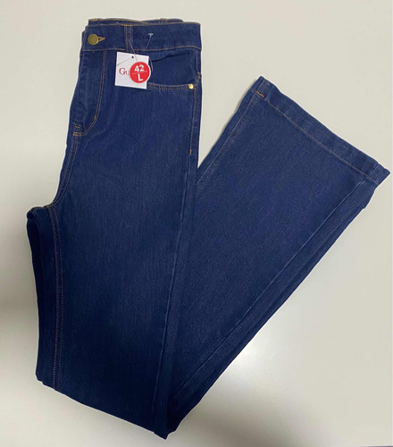 Jean Oxford Nuevo Talle 42