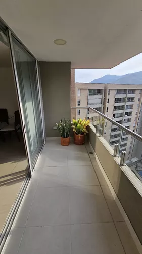 Apartamento En Venta La Flora Norte De Cali