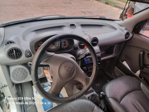 Hyundai Santro Mod. 2006