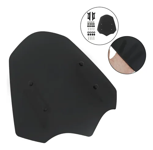 Parabrisas Para Trirumph Rocket 3 3r Gt 20-22