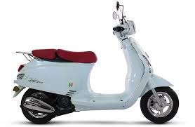 Motomel Strato Euro 150 Scooter 0km