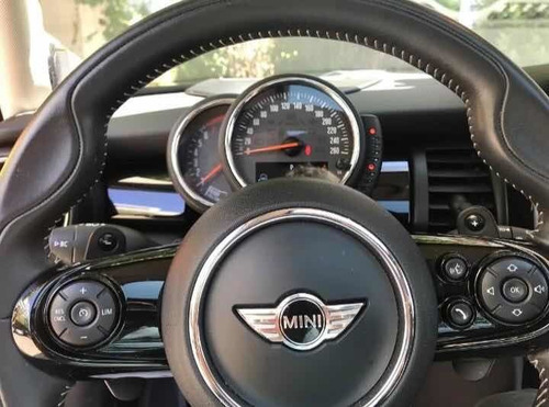 Mini Cooper S 2017 2.0 F56 Chili 192cv