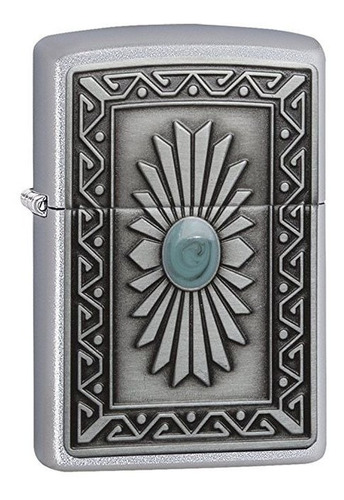 Zippo Southwest Sun Original Garantia 27896