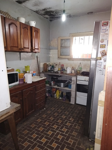 Venta De Departamentos En Avellaneda: 4 Unidades Ph En Block, Oportunidad. Exc Ubicacion