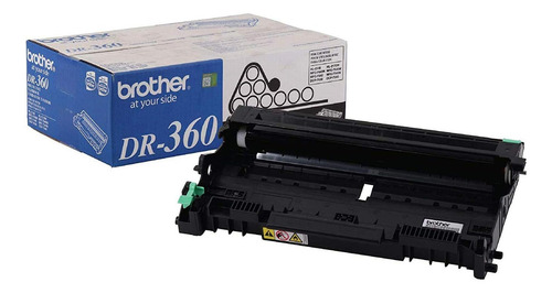 Cilindro Brother Dr-360 com Fotocondutor