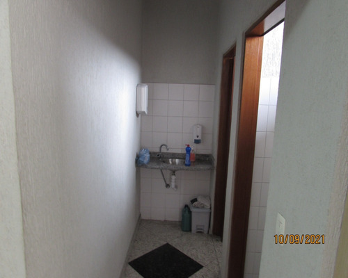 Imagem 14 de 14 de Salas Comerciais Na Av Cangaiba - Sa00032 - 70086192