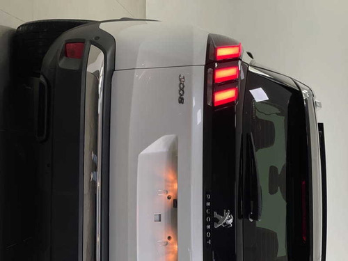 Imagem 6 de 15 de Peugeot 3008 Griffe Pack 1.6 Turbo 16v 5p Aut 2019