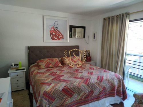 Imagem 20 de 30 de Apartamento Com 3 Dormitórios À Venda, 99 M² Por R$ 680.000,00 - Agriões - Teresópolis/rj - Ap0460