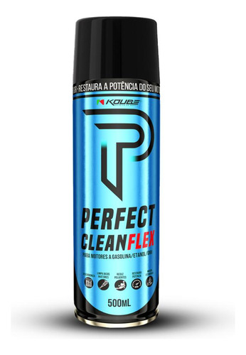 Perfect Clean Flex - Koube - 500ml (via Tanque)