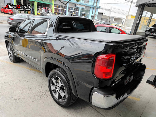 RAM Rampage 2.0 TURBO DIESEL LARAMIE 4X4 AUTOMÁTICO