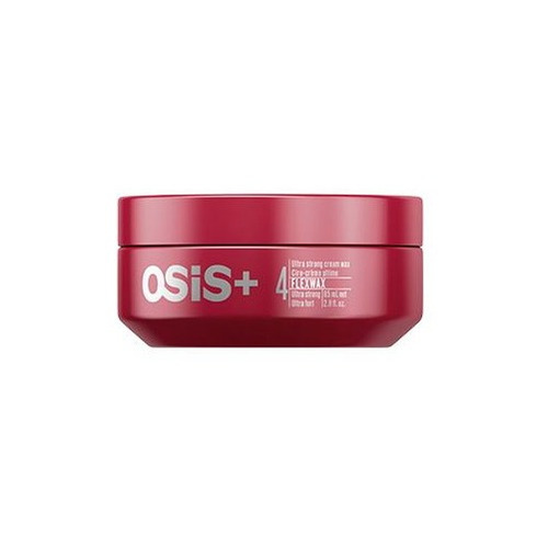 Cera Schwarzkopf Osis+ Flexwax 85 Ml