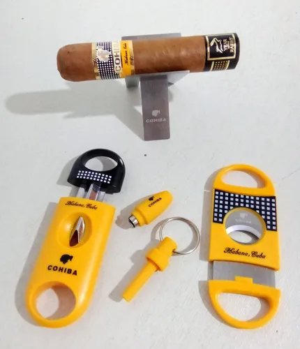 Pack De Corta Tabacos