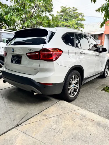 BMW X1 2.0 F48 Sdrive 20i