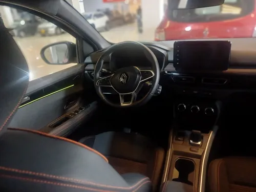 Renault Kardian 1.0T Premiere Edition At