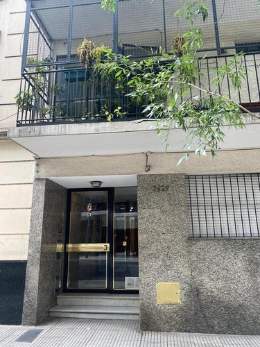 Imagen 16 de 17 de Departamento 3 Ambientes Balvanera. Muy Buena Ubicacion