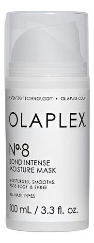 Olaplex Nº8 Bond Intense Moisture Mask 100ml