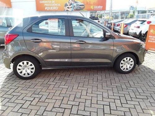 Ford Ka 1.0 Ti-vct Flex Se Manual