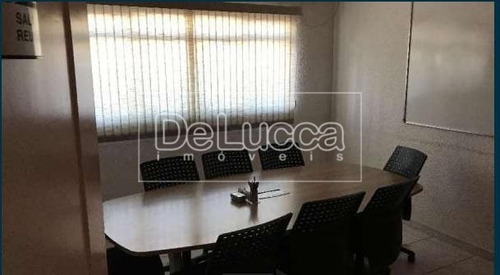 Imagem 9 de 17 de Casa À Venda Em Cambuí - Ca006376