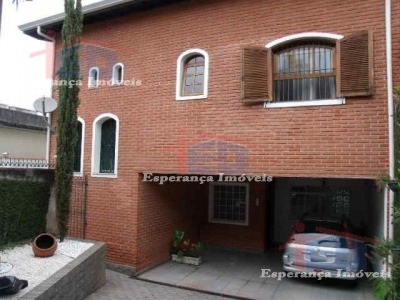 Imagem 1 de 15 de Ref.: 2838 - Sobrados Em Osasco Para Venda - V2838