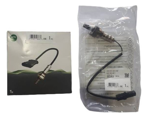 Sonda Lambda Corsa Efi Vectra 2.0 97 98 99 2000 2001 2002